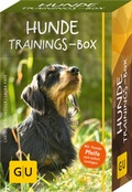 Cover: Hunde-Trainings-Box - Gr&auml;fe und Unzer