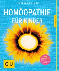 Enlarge image Cover: Homöopathie für Kinder - Gräfe und Unzer