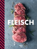 Cover: Fleisch - Gr&auml;fe und Unzer