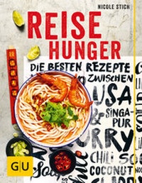 Abbildung von: Reisehunger - Gräfe und Unzer