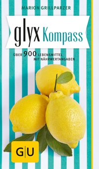 Abbildung von: GLYX-Kompass - Gräfe und Unzer