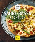 Cover: S&auml;ure-Basen-Kochbuch - Gr&auml;fe und Unzer