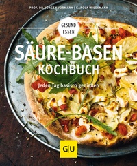 Abbildung von: Säure-Basen-Kochbuch - Gräfe und Unzer