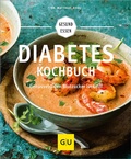 Abbildung von: Diabetes-Kochbuch - Gräfe und Unzer