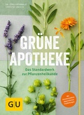 Cover: Gr&uuml;ne Apotheke - Gr&auml;fe und Unzer