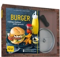 Cover: Burger-Set - Gr&auml;fe und Unzer