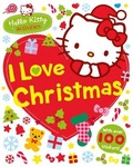 Cover: I Love Christmas - HarperCollins
