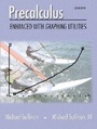 Cover: Precalculus - Pearson