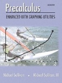 Enlarge image Cover: Precalculus - Pearson