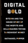 Cover: Digital Gold - Collins