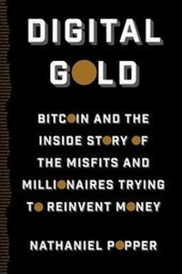 Enlarge image Cover: Digital Gold - Collins