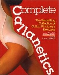 Enlarge image Cover: Complete Callanetics - Ebury Press