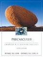 Cover: Precalculus Enhanced With Graphing Utilities - Pearson
