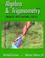 Cover: Algebra & Trigonometry Enhanced with Graphing Utilities - Pearson