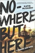 Cover: Nowhere But Here - Harlequin Teen
