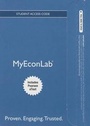 Cover: Mylab Economics with Pearson Etext -- Access Card -- For the Economics of Money, Banking and Financial Markets, Business School Edition - Pearson