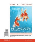 Cover: Psychology - Pearson