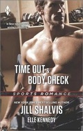 Cover: Time Out and Body Check - Harlequin Themes