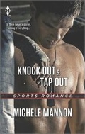 Cover: Knock Out and Tap Out - Harlequin Themes