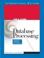 Cover: Database Processing - Pearson