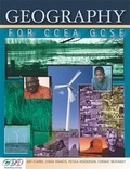 Cover: Geography for CCEA GCSE - Hodder Arnold