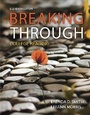 Cover: Breaking Through - Pearson