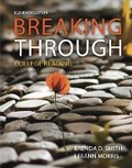 Cover: Breaking Through - Pearson