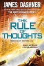 Cover: The Rule of Thoughts (The Mortality Doctrine, Book Two) - Ember
