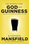 Cover: The Search for God and Guinness - Thomas Nelson Publishers