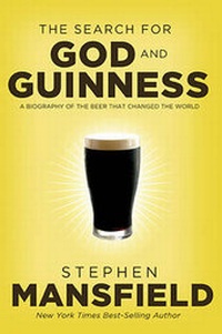 Abbildung von: The Search for God and Guinness - Thomas Nelson Publishers