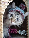 Cover: Cats in Hats - Hamlyn