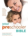 Cover: Your Preschooler Bible - Hamlyn