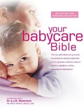 Cover: Your Babycare Bible - Hamlyn
