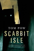 Cover: Scabbit Isle - Corgi Childrens