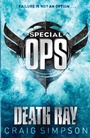 Cover: Special Operations: Death Ray - Corgi Childrens