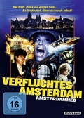 Cover: Verfluchtes Amsterdam - StudioCanal