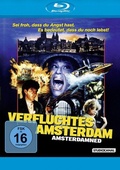 Cover: Verfluchtes Amsterdam - StudioCanal