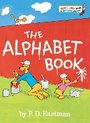 Cover: The Alphabet Book - Random House Books for Young Readers
