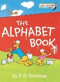 Cover: The Alphabet Book - Random House Books for Young Readers