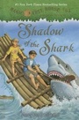 Cover: Shadow of the Shark - Random House Books for Young Readers