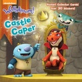 Cover: Castle Caper (Wallykazam!) - Random House Inc