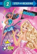 Cover: Sing It Out (Barbie in Rock 'n Royals) - Random House Books for Young Readers