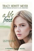 Cover: A Life, Freed - Cerulean Publishing