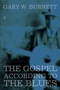 Abbildung von: The Gospel According to the Blues - Lutterworth Press