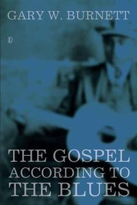Abbildung von: The Gospel According to the Blues - Lutterworth Press