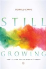 Cover: Still Growing - Lutterworth Press