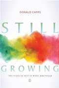 Cover: Still Growing - Lutterworth Press