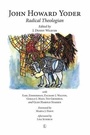 Bild: John Howard Yoder - Lutterworth Press