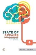 Cover: State of Affairs - Lutterworth Press