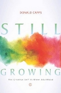Enlarge image Cover: Still Growing - Lutterworth Press